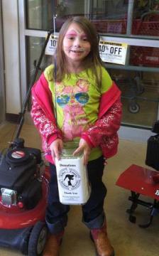Adoption Event at Tractor Supply a Success! image 2